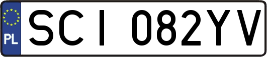 SCI082YV