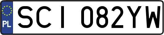 SCI082YW