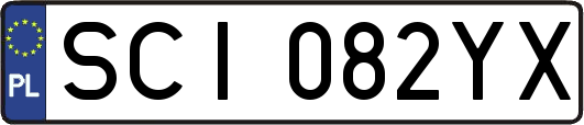 SCI082YX