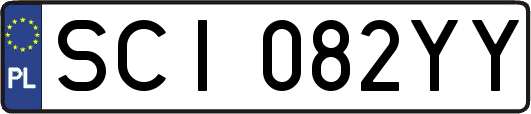 SCI082YY
