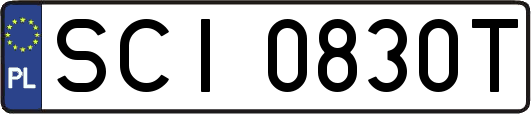 SCI0830T