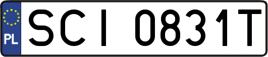 SCI0831T