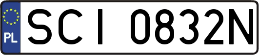 SCI0832N