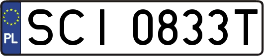 SCI0833T