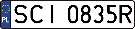 SCI0835R