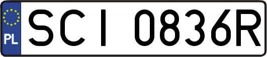 SCI0836R