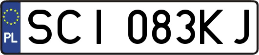 SCI083KJ