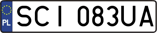 SCI083UA
