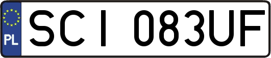 SCI083UF