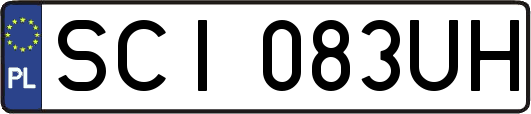 SCI083UH