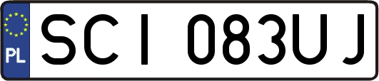 SCI083UJ