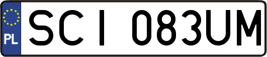 SCI083UM