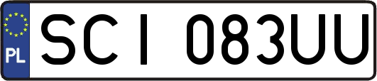 SCI083UU