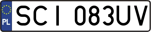 SCI083UV