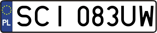 SCI083UW