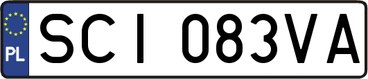 SCI083VA
