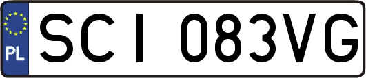 SCI083VG