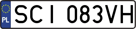 SCI083VH