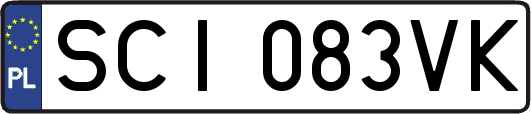 SCI083VK