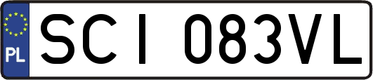 SCI083VL