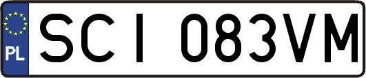 SCI083VM
