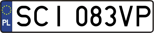 SCI083VP
