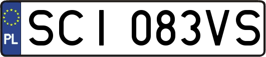 SCI083VS