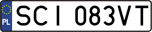 SCI083VT
