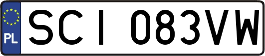 SCI083VW