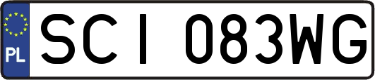 SCI083WG