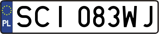 SCI083WJ