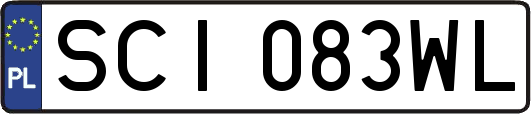 SCI083WL