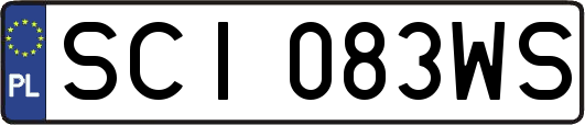 SCI083WS