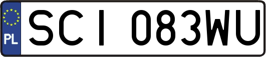 SCI083WU