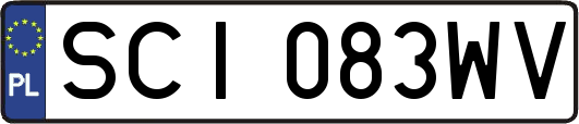SCI083WV