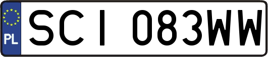 SCI083WW