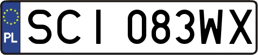 SCI083WX