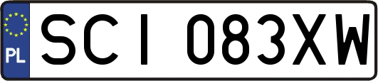 SCI083XW
