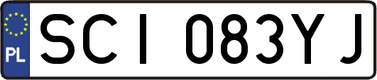 SCI083YJ