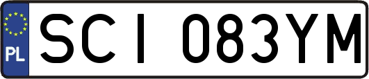 SCI083YM