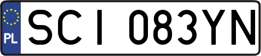 SCI083YN