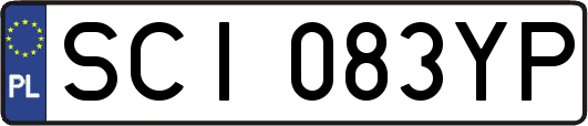SCI083YP