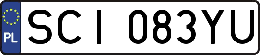 SCI083YU