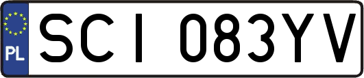 SCI083YV