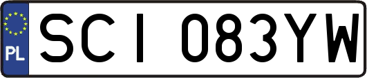 SCI083YW
