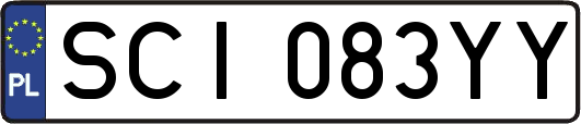 SCI083YY