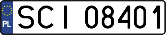 SCI08401