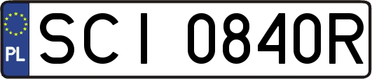 SCI0840R