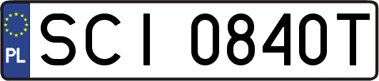 SCI0840T