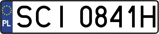 SCI0841H